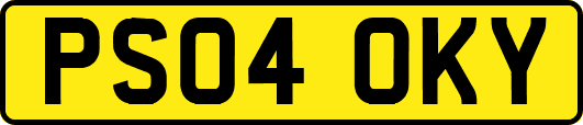 PS04OKY