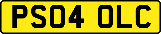 PS04OLC