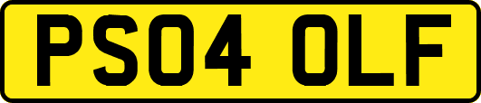 PS04OLF