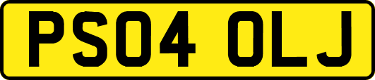 PS04OLJ