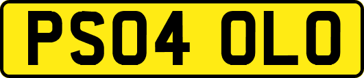 PS04OLO