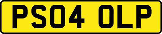 PS04OLP
