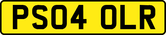 PS04OLR