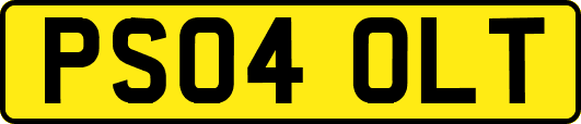 PS04OLT