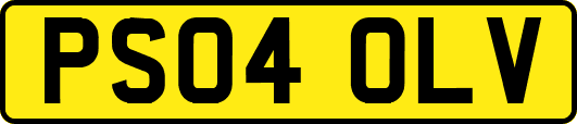 PS04OLV
