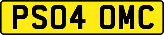 PS04OMC