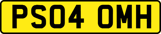 PS04OMH