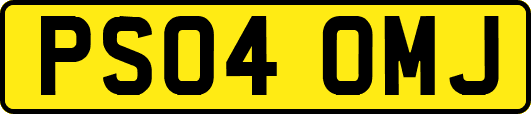 PS04OMJ