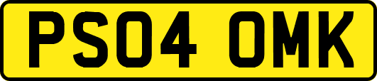 PS04OMK