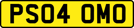 PS04OMO