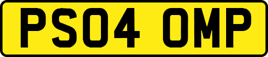 PS04OMP