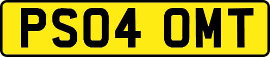PS04OMT