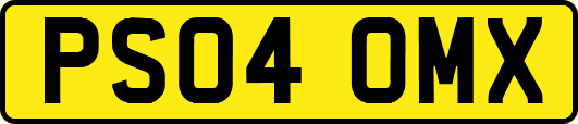 PS04OMX