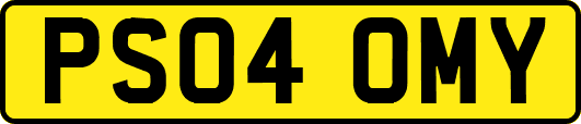 PS04OMY