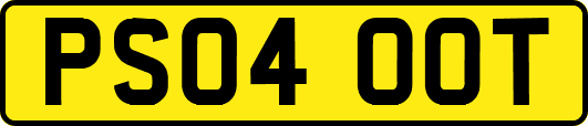 PS04OOT