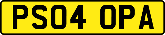 PS04OPA