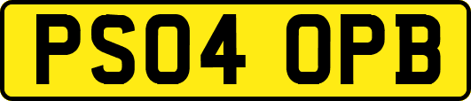 PS04OPB