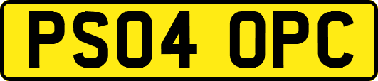 PS04OPC