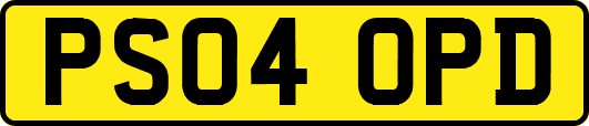 PS04OPD