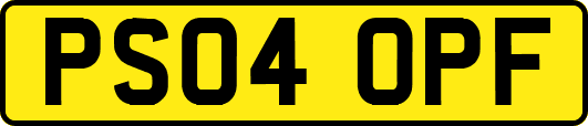 PS04OPF