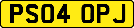 PS04OPJ