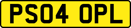 PS04OPL
