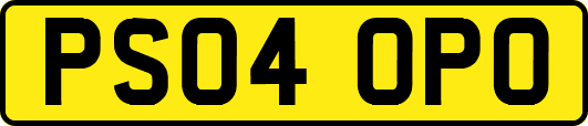 PS04OPO