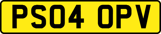 PS04OPV