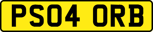 PS04ORB