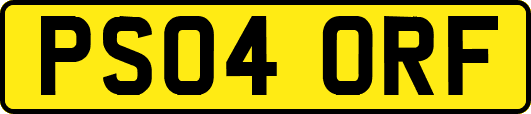 PS04ORF