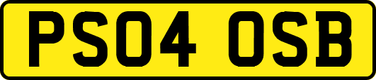 PS04OSB