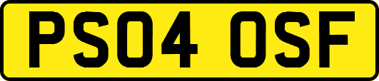 PS04OSF