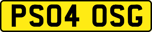 PS04OSG