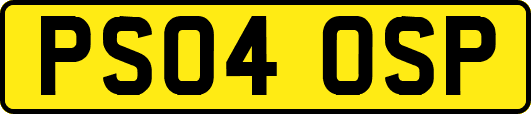 PS04OSP
