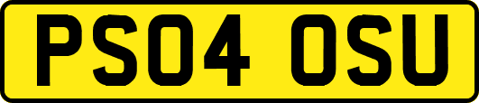 PS04OSU