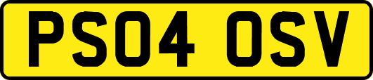 PS04OSV