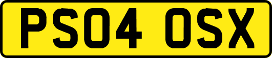 PS04OSX