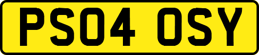 PS04OSY
