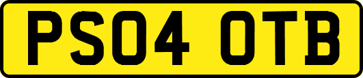 PS04OTB
