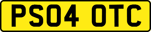 PS04OTC