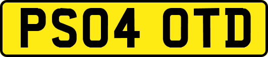 PS04OTD