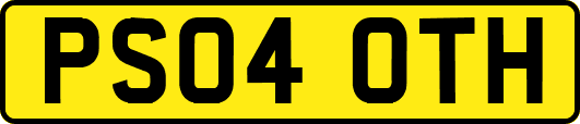PS04OTH