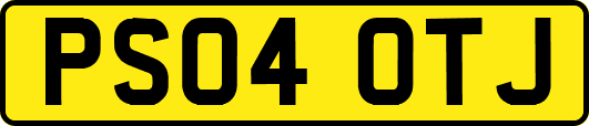 PS04OTJ