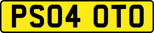 PS04OTO