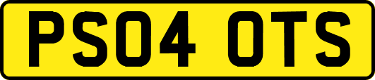 PS04OTS