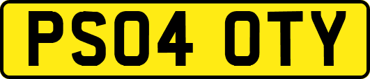 PS04OTY