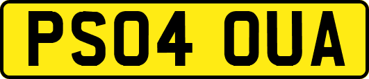 PS04OUA