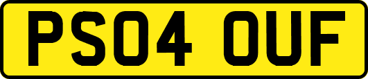 PS04OUF