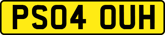 PS04OUH