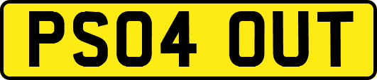 PS04OUT